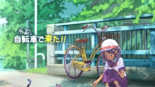 【同人CG集】【免币】 [イスィ屋 (イスィ)] 自転車で来た 完全版【磁力】