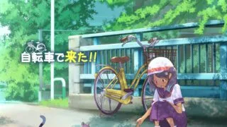 【同人CG集】【免币】 [イスィ屋 (イスィ)] 自転車で来た 完全版【磁力】