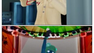 【本子/3D】时间停止图片合集