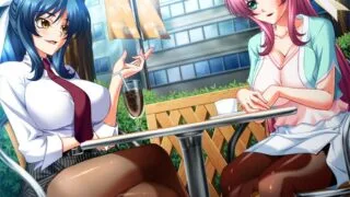 【CG】三射面談～連鎖する恥辱・調教の学園～ 【秒传/度盘/1.37G】