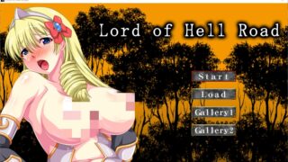 【ACT】Lord of Hell Road（补档/全CG）【度盘/150M】