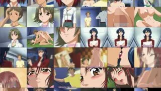 【里番】(18禁アニメ)(無修正) 辱アナ 【度盘/＜1.0G】