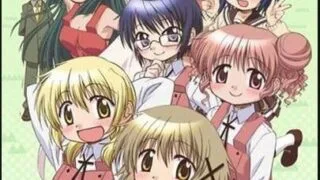 【番剧/日常/百合】向阳素描1+2季（BD720p）【度盘/4.47GB】