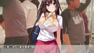 【ADV/云汉硬盘】电车工乐园【秒传/1.6G】