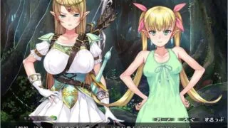 【PC/ADV/云汉硬盘】大叔在异世界的美妙播种之旅【1.9G/度云+秒传】
