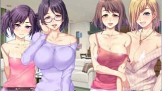 【ADV/云汉硬盘】贞操观念ZERO：和枪间一家度过银乱的暑假狂欢！【1G/度云+秒链】