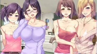 【ADV/云汉硬盘】贞操观念ZERO：和枪间一家度过银乱的暑假狂欢！【1G/度云+秒链】