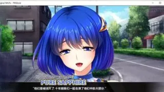 【ADV/官中】人妻战士【1.2G/度云+秒链】