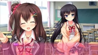 【PC/ADV/云汉硬盘】像色晴游戏一样的社保生活 FD【6.8G/秒传】