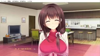 【PC/ADV/云汉硬盘】像色晴游戏一样的社保生活 1【3.4G/秒传】