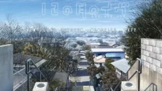 【ADV/汉化硬盘】无尽的平安夜【8G/度云+秒链】