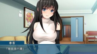 【PC/ADV/梦痕硬盘】不道德的爱~我妻子的女儿是我的爱人~【376M/秒链+微云】