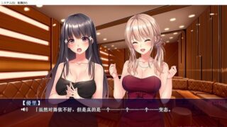 【ADV/双端/云汉硬盘】媛交爱女~我们都很可爱吧【秒链/1.8G】