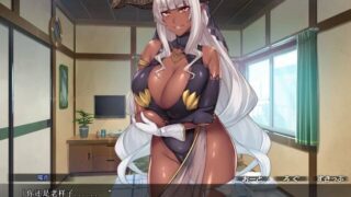 【ADV/云汉硬盘】和饥渴爆汝女魔王在破烂小屋的同居生活【度云+秒传/1G】