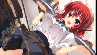 【补档】【ADV/PC/KRKR】天色的幻想岛 【度盘/1.23G】