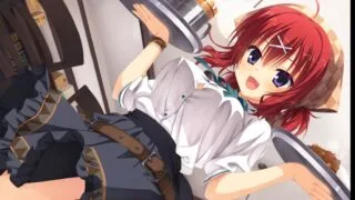 【补档】【ADV/PC/KRKR】天色的幻想岛 【度盘/1.23G】