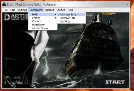 【PC/SLG/汉化】帝国:全面战争+达斯mod【度盘/32GB】 — 第 4 张 【PC/SLG/汉化】帝国:全面战争+达斯mod【度盘/32GB】 — 第 4 张