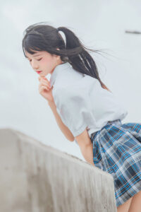 【写真套图】桜桃喵81套加上lofter【度盘/51.12GB】