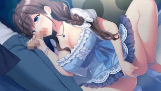 【拔作ADV/PC】 和青梅竹马的姐姐老师H是很正常的关系！？