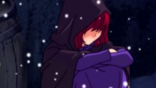 【2D】[210312][BOMB! CUTE! BOMB!] S家に嫁いだM嬢の日常 #1 [483MB]