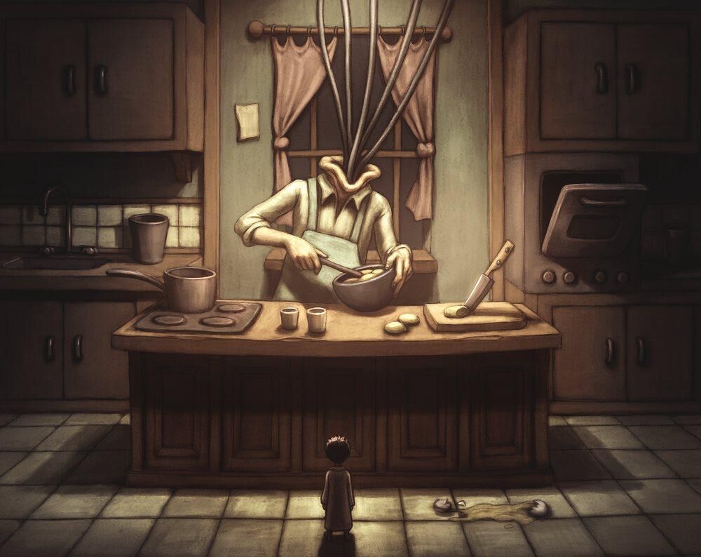 【RPG】小小梦魇2 — 第 3 张