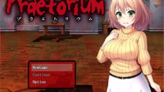 【RPG解谜】Praetorium【度盘/162M】