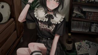 【中文音声】无口女仆的按摩掏耳服务【度盘】