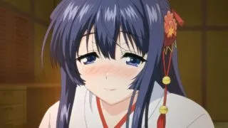【里番】226 【1080P】 [メリー・ジェーン]アマカノ1-4 【1.1G/度盘】