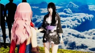 【国风SLG/汉化/动态】我真正的愿望 2.1.8【安卓+PC】精翻汉化版+全CG【更新/3G】