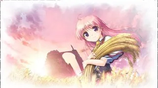 【PC/ADV】秽翼的尤斯蒂娅【网盘】