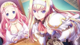 【ADV游戏/PC汉化】拔作/黑兽～染上白浊的高洁圣女～【3.81GB】