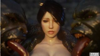 【3D】美丽的秘密1－4季（1080HD步兵版）4.2g