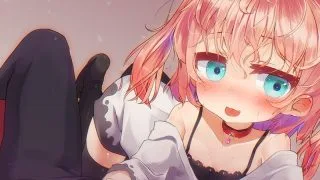 【汉化音声】家出少女   上 + 下合集 ·引导迷途的羔羊，给予她爱与温暖吧~ -その少女、家出中にツキ。RJ227835+RJ240192【OD+度盘+萌盘】2021.07.17