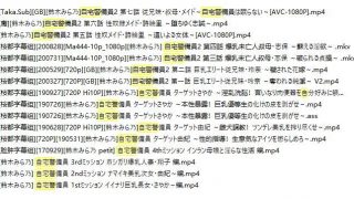 【里番】自宅警備員 1-2集合【度盘/3.66G】