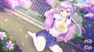【SLG/步兵/PC】制服少女【度盘/600MB】