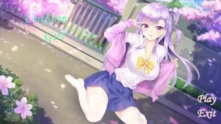 【SLG/步兵/PC】制服少女【度盘/600MB】
