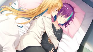 【免币】【7月31日新作/全龄/生肉/PC】PARQUET