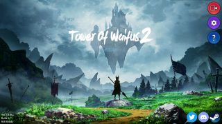 【SLG/PC/步兵】tower of waifus2【度盘/1.6G】