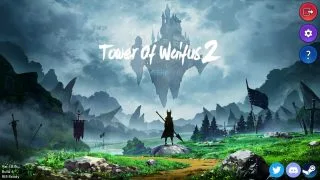【SLG/PC/步兵】tower of waifus2【度盘/1.6G】