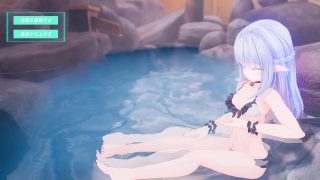 【PC/ACT/生肉】circle rin【度盘/萌盘2.8G】