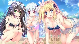 【CG】Pure Marriage ～赤い糸物語 セリカ編～【萌网盘/490M】