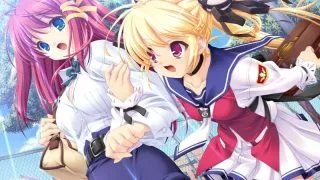 【CG】町ぐるみの罠～白濁にまみれた肢体～ 【度盘/秒传/970M】