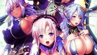 【PC/ADV/生肉】巨乳ファンタジー 4 -修道士アストル- + CG合集 【度盘+onedrive/5.39GB】