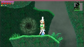 【RPG】Lillian's Adventure -The Sage's Tower and the Great Cave Labyrinth-【度盘/228M】