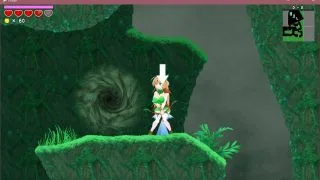 【RPG】Lillian's Adventure -The Sage's Tower and the Great Cave Labyrinth-【度盘/228M】