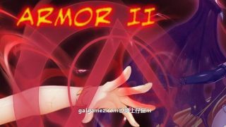 【RPGM】诅咒盔甲 II [v3.25] [Wolfzq]【PC/MAGE网盘】