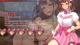 【SLG】因为最喜欢的妹妹交到了男朋友