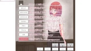 【SLG/PC/生肉】与被分配的女人的性生活 ver.1.11