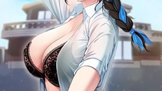 【韩漫/中文】寄宿日记01-71【PDF/679M】