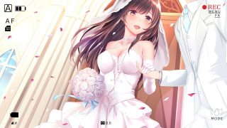 【汉化音声】以为能在一起的福冈话女孩突然对我说要结婚了/ワンチャン付き合えると思ってた福岡弁女友達が急に「結婚する」RJ278514 LRC+MP3+MP4+WAV （400M）【OD+度盘】2021.07.23